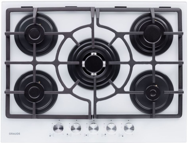 Graude GS 70.1 W газовая варочная поверхность
