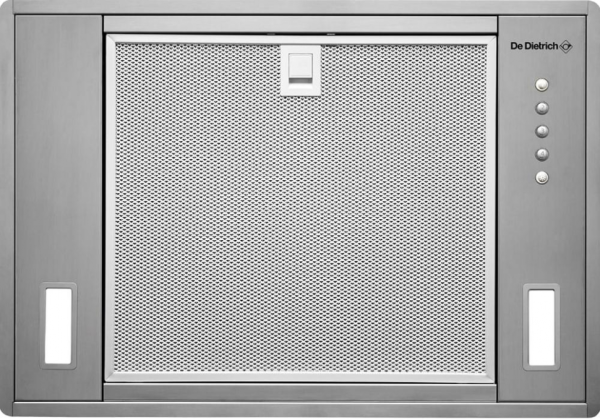 De Dietrich DHG7501X встраиваемая вытяжка 52 cm