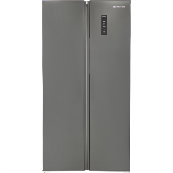 Schaub Lorenz SLU S400H4EN холодильник Side-by-side Schaub Lorenz SLU S400H4EN холодильник Side-by-side