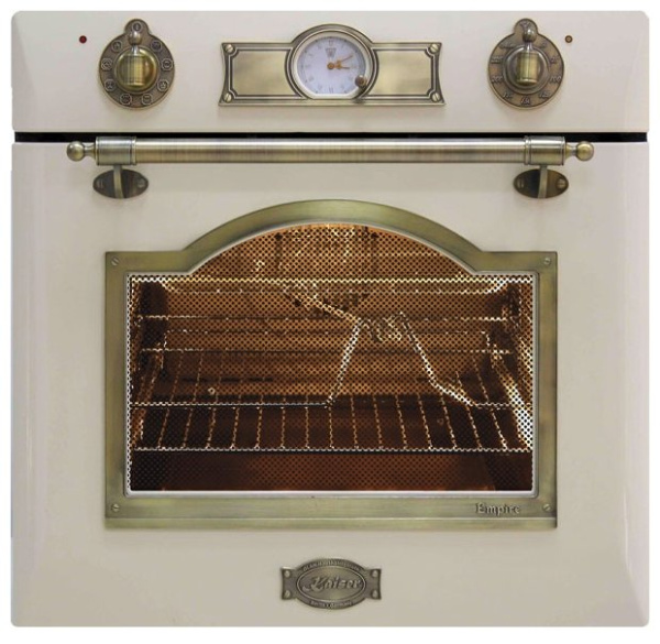 Kaiser EH 6355 ElfEm духовой шкаф электрический