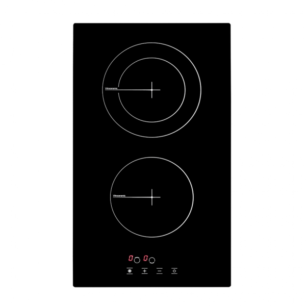 Simfer H30D12B020 варочная поверхность электрическая