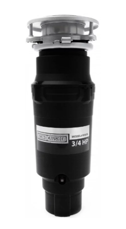 Bone Crusher  BC910 Slim Line измельчитель пищевых отходов