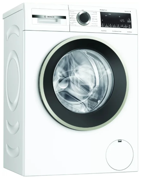 Bosch WHA222W1OE отдельностоящая стиральная машина