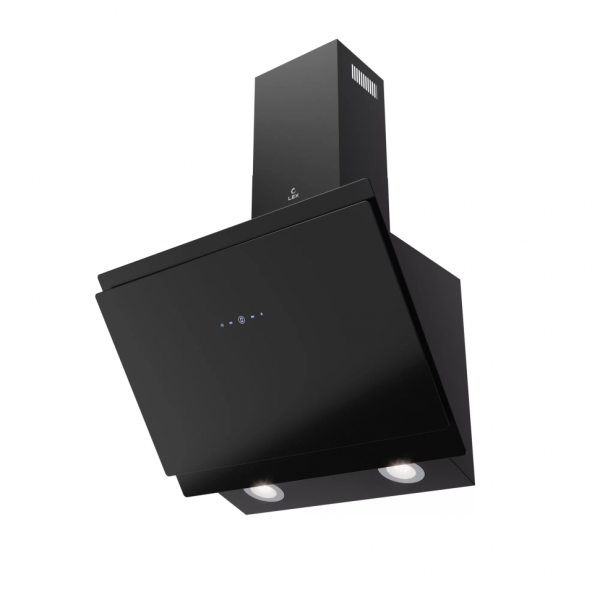 Lex Furia 600 Black вытяжка