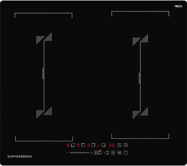 Kuppersberg ICS 627 индукционная варочная панель
