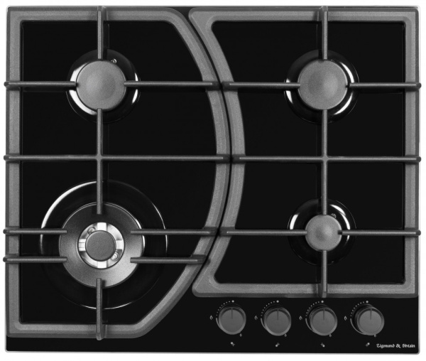 Zigmund & Shtain M 27.6 B газовая варочная поверхность