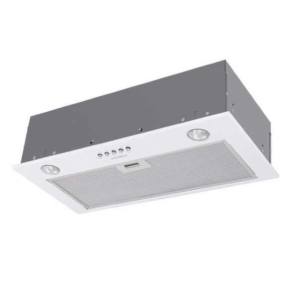 Maunfeld CROSBY SINGL 60 WHITE Gl вытяжка