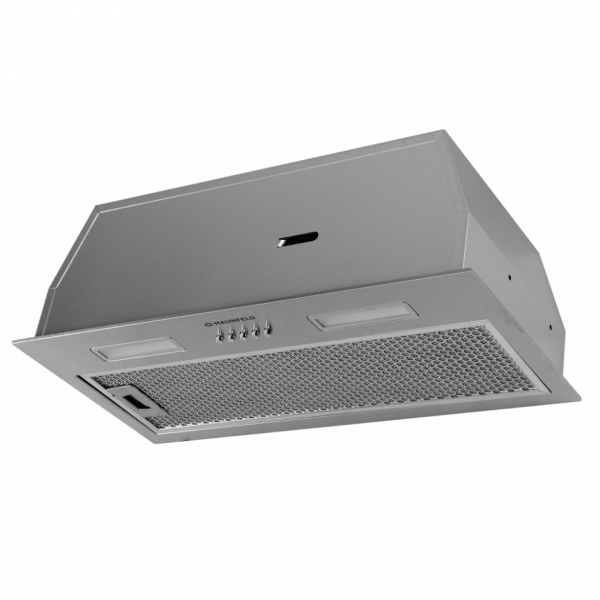 Maunfeld THAMES 603PM Inox вытяжка