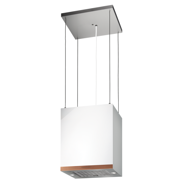 Kuppersbusch DI 3800.0 W7 Copper вытяжка