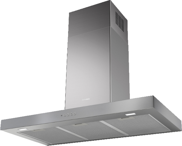 Faber STILO COMFORT X A120 настенная вытяжка