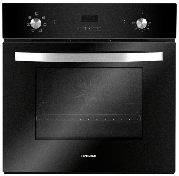 Hyundai HEO 6642 BG  духовой шкаф электрический