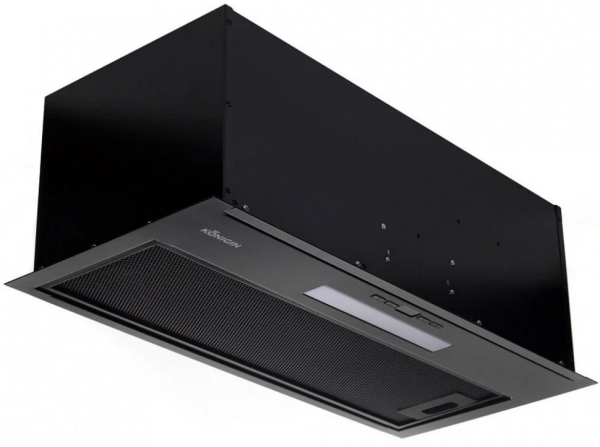 Konigin Insait Full Black 60 вытяжка