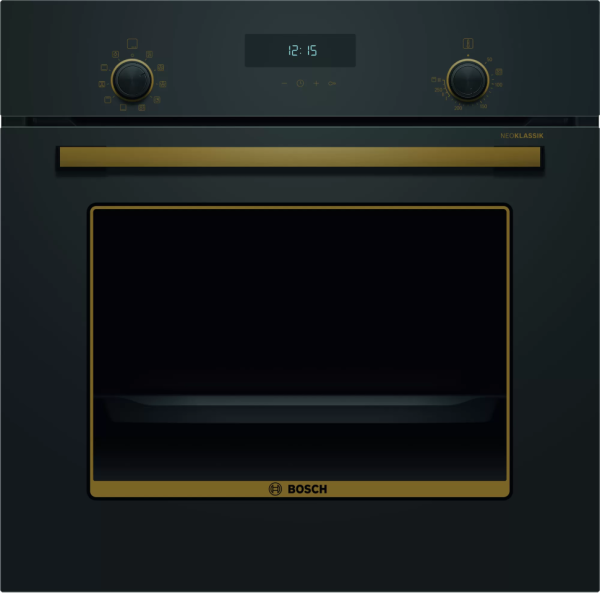 Bosch HBJN17EB0R электрический духовой шкаф
