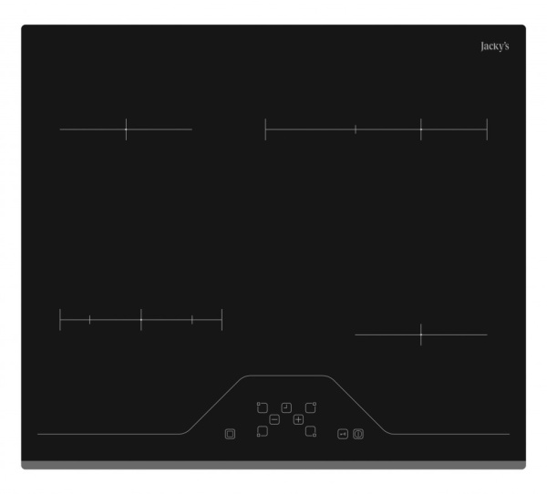 Jacky's JH MB67 электрическая варочня панель