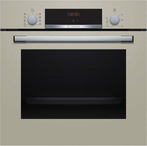 Bosch HBF534EF0R электрический духовой шкаф