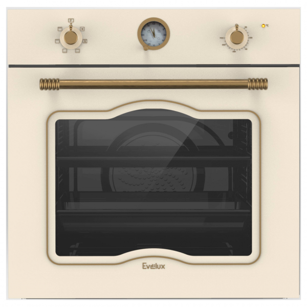 Evelux EO 640 IR электрический духовой шкаф