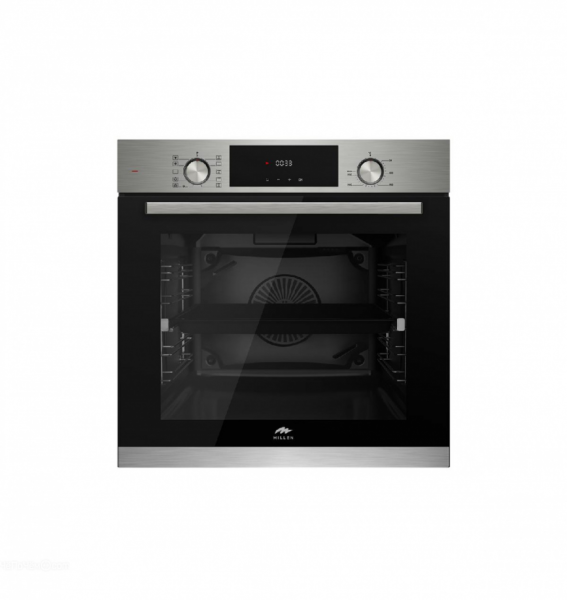 Millen MEO 6004 IX электрический духовой шкаф