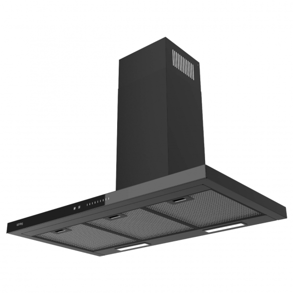 Korting KHC 9989 GN вытяжка