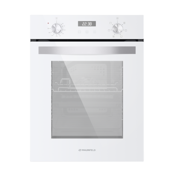 Maunfeld EOEM516W духовой шкаф электрический