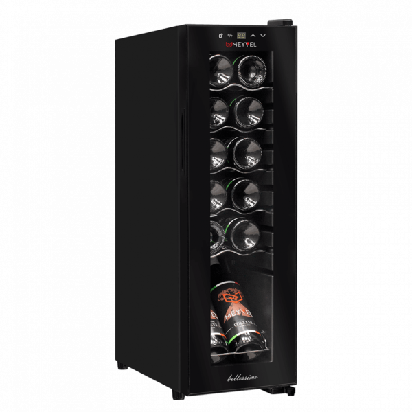 Meyvel  MV12-CBD1 винный шкаф