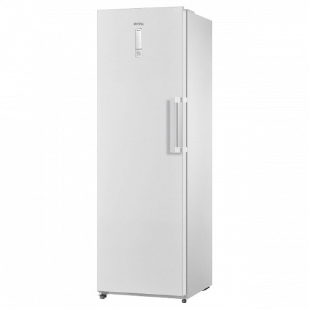 Korting KNFR 1896 W отдельностоящая морозильная камера Korting KNFR 1896 W отдельностоящая морозильная камера