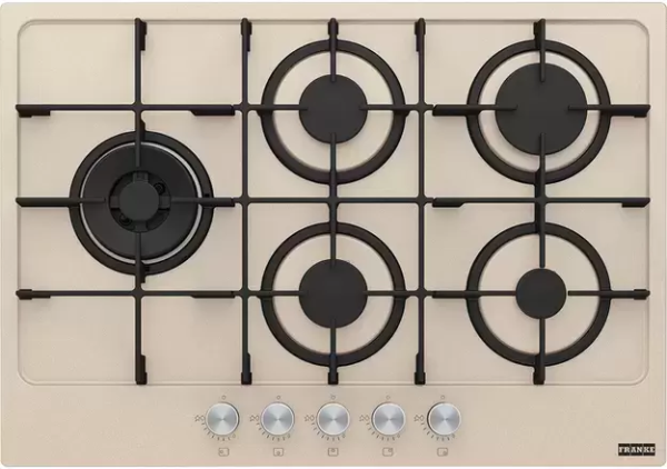 Franke FHMA 755 4G DC OA C газовая варочная поверхность