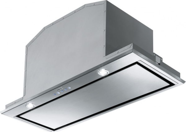 Franke FBI 747 XS NP сталь  вытяжка