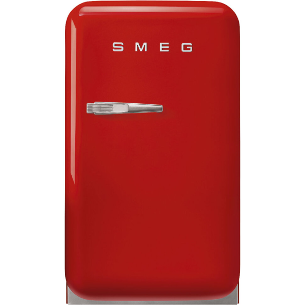 Smeg FAB5RRD5 мини-бар красный