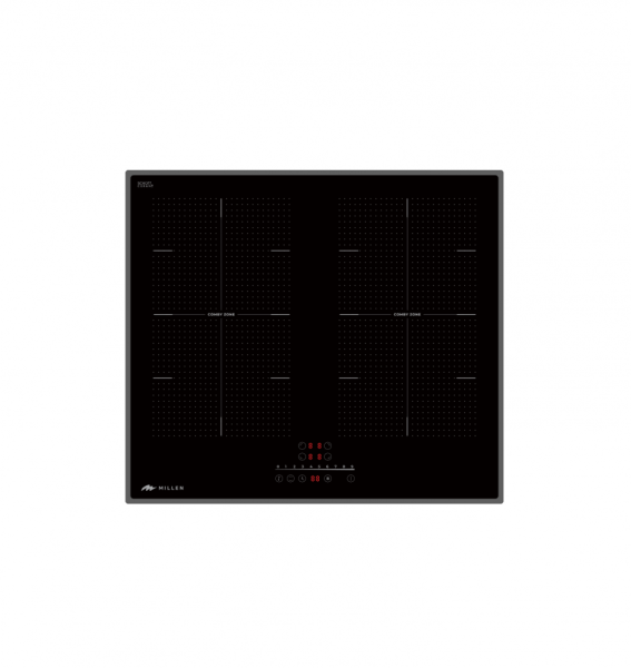 Millen MIH 602 BL индукционная варочная панель