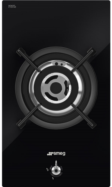 Smeg PV331CN газовая варочная панель