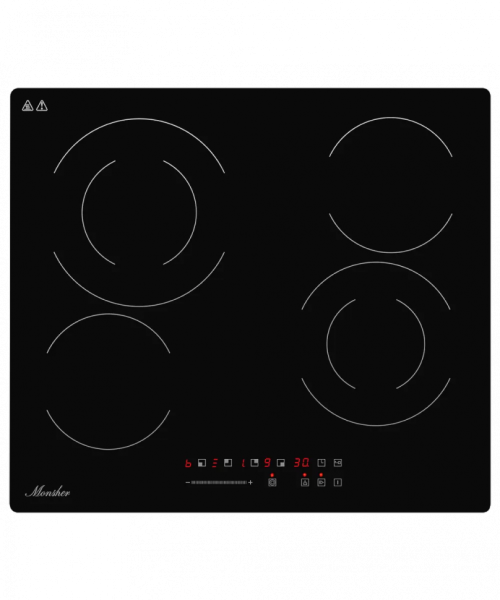 Monsher MHE 6022 электрическая варочная панель