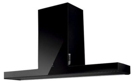 Elica HAIKU BL/A/120 вытяжка