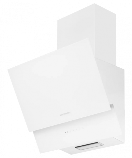 Kuppersberg F 601 WH вытяжка