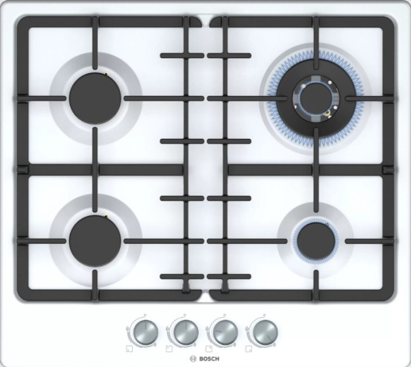 Bosch PGH6B2O93R газовая варочная панель
