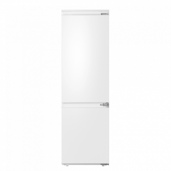 Maunfeld MBF177SWGR Inverter встраиваемый холодильник