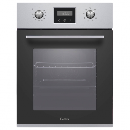 Evelux EO 440 PX электрический духовой шкаф 45см