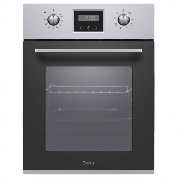 Evelux EO 440 PX электрический духовой шкаф 45см