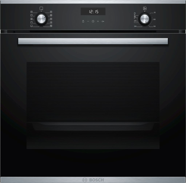 Bosch HBG237YS0R духовой шкаф