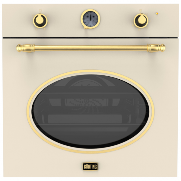 Korting OKB 461 CRGB электрический духовой шкаф