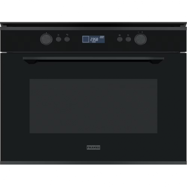 Franke FMY 45 MW BK духовой шкаф