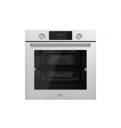 Millen MEO 6004 WH электрический духовой шкаф