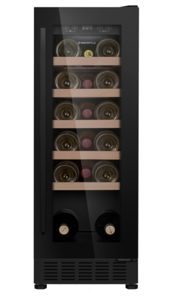 Maunfeld MBWC-56S20 встраиваемый винный шкаф