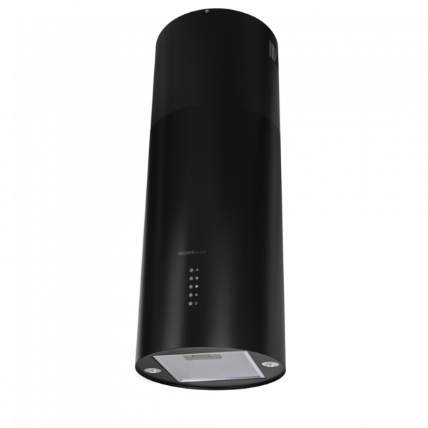 HOMSair ART 1050IS 35 Black вытяжка