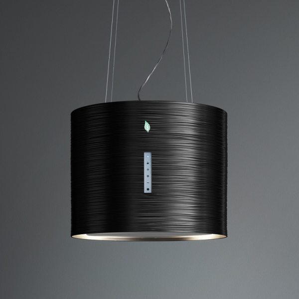 Falmec TWISTER E.ION IS. BLACK 45 вытяжка