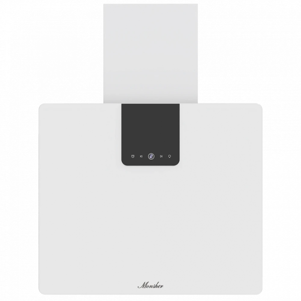 Monsher BONDY 60 Blanc вытяжка