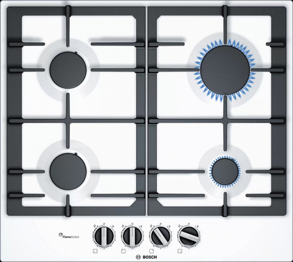 Bosch PCP6A2B90R газовая варочная панель