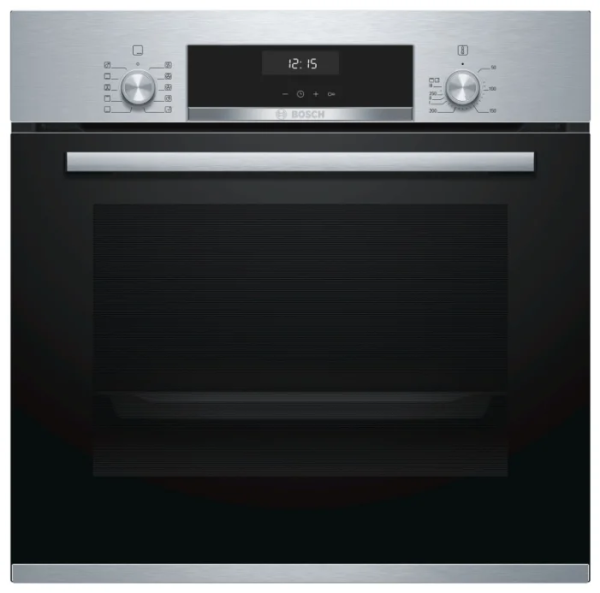 Bosch HBJ558YS0Q электрический духовой шкаф