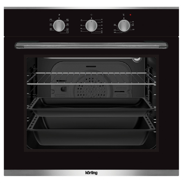 Korting OKB 370 CMX духовой шкаф электрический