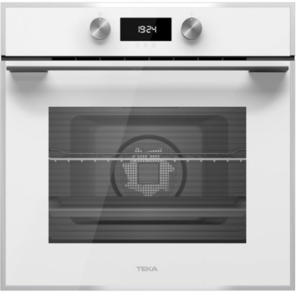 Teka HLB 850 WHITE духовой шкаф электрический