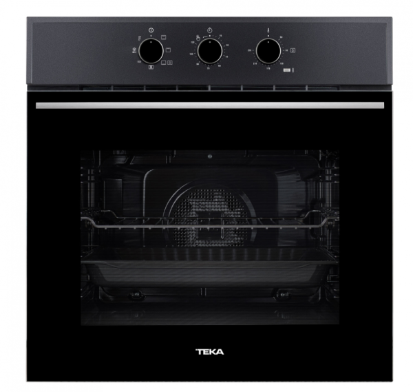 Teka HSB 610 BK BLACK духовой шкаф электрический